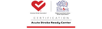 Acute Stroke Ready Center