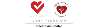 Chest Pain Center