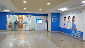 NMC Medical Centre, Al Quoz