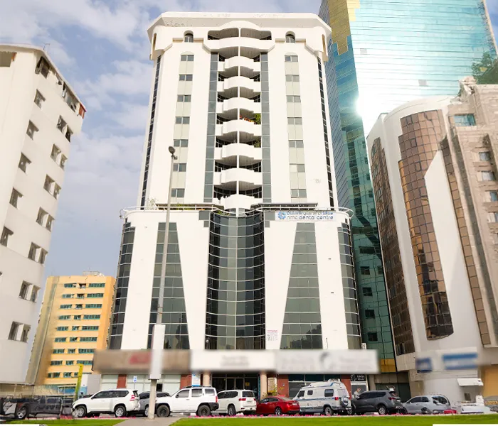 NMC Dental Centre, Buhairah