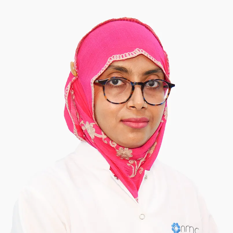 د. أفْرينا كيكا