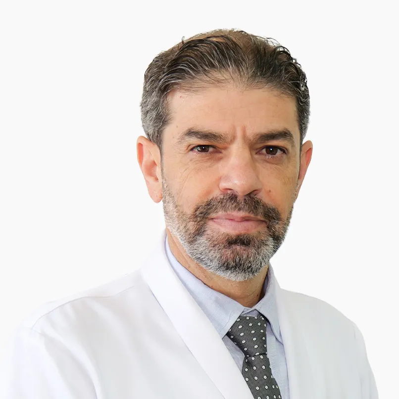 Dr. Bashar Bader Aldeen