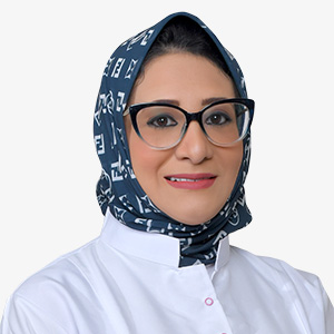 Dr. Ayat Mohamed Saber