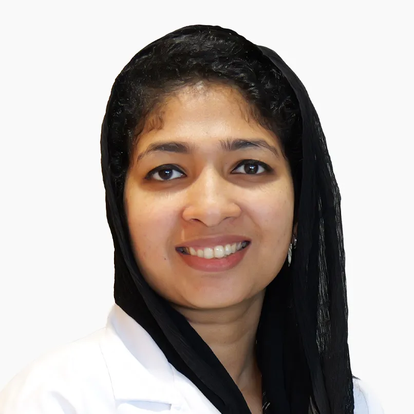 د. أرشينا نزار