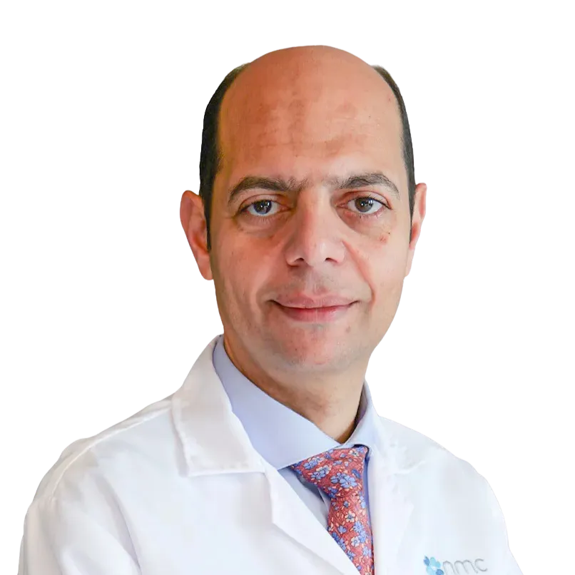 د. أحمد عبد العاطي السيد