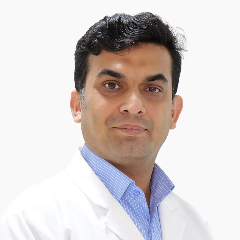 Dr. Arif Thingal Abdul Khadir