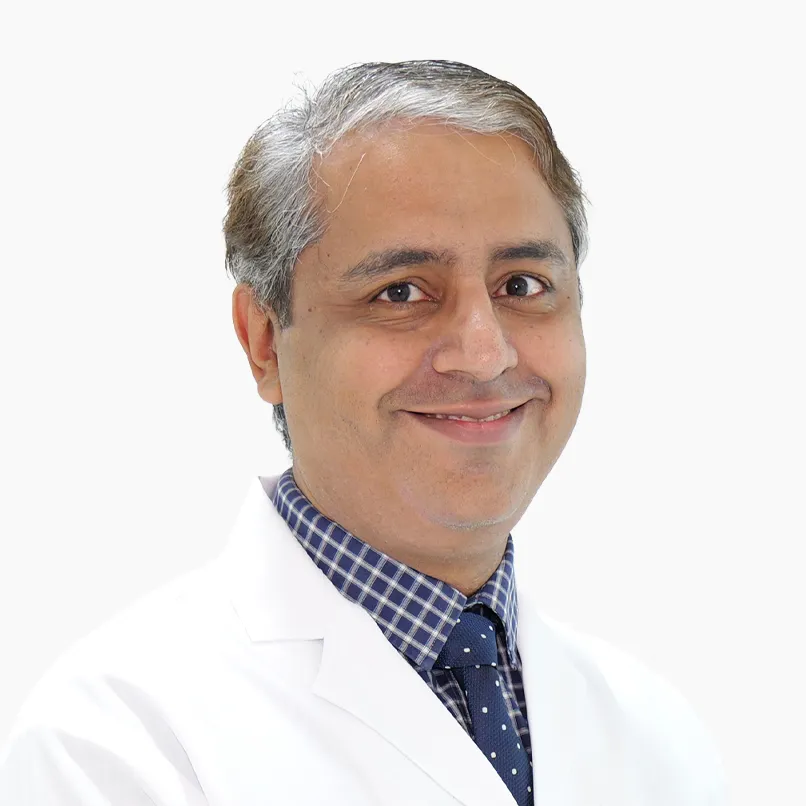 د. أشوتوش باترا