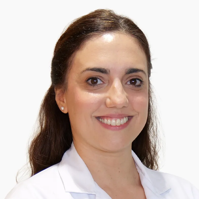 السيدة أنتونيا بيزوني