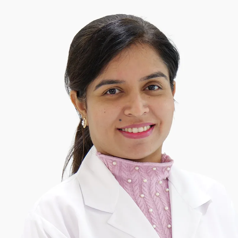 د. أورفي تانا وادهاوان