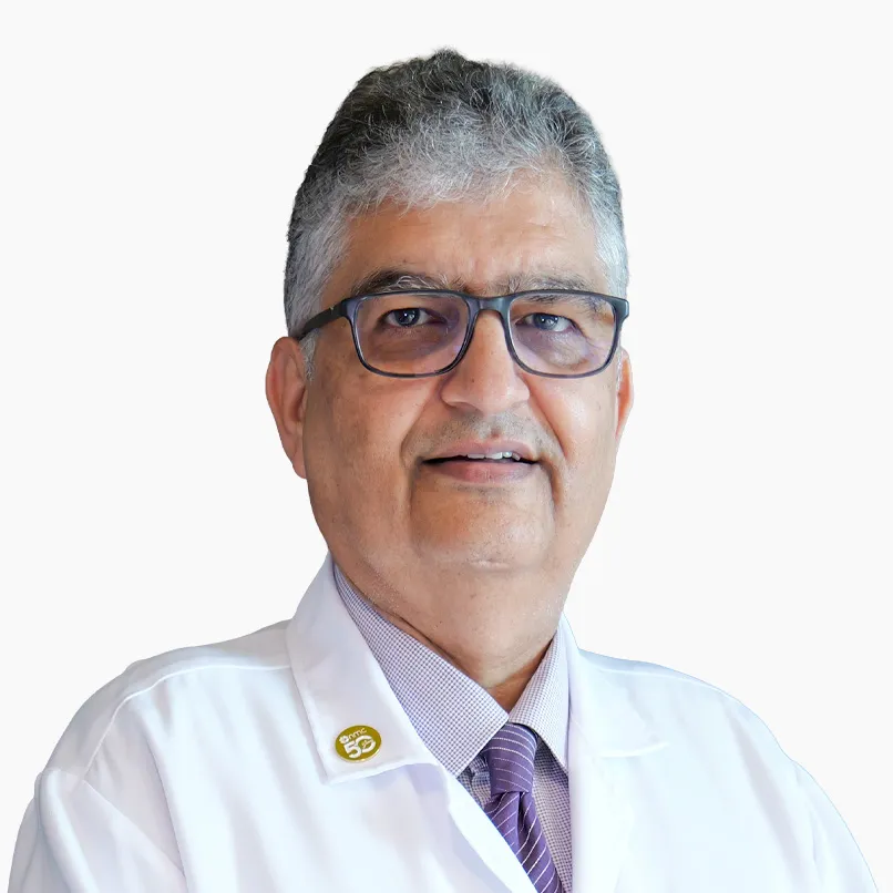 د. ارون اريا