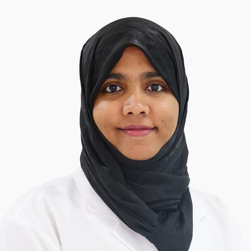 Dr. Fazna Adam Nizar