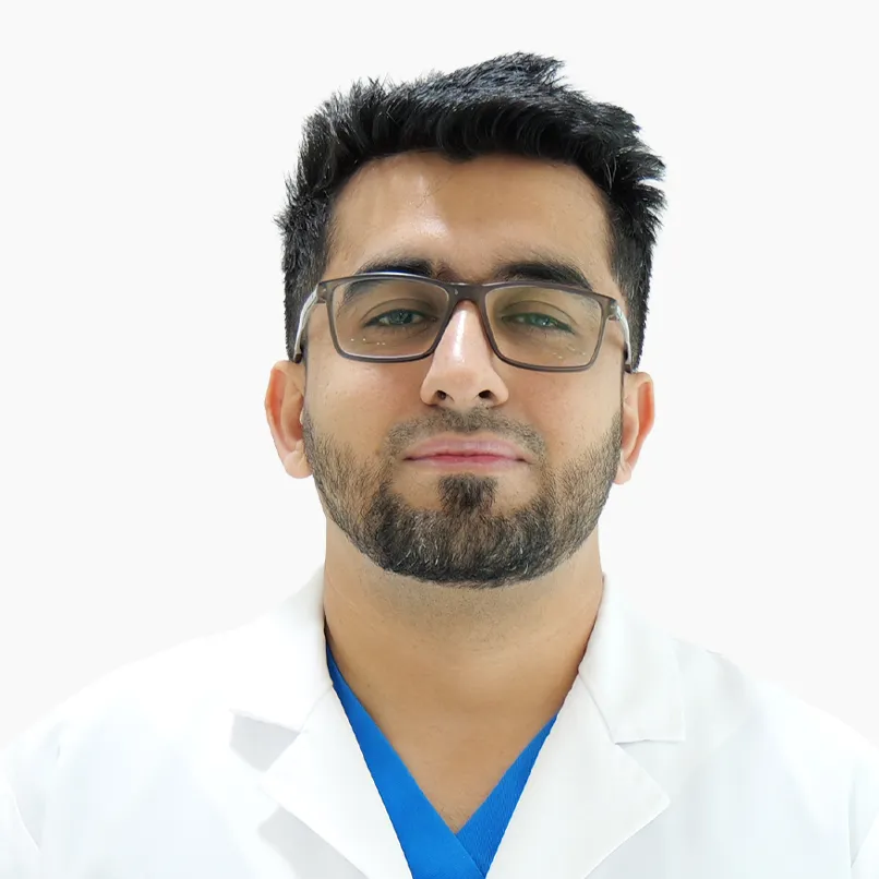 د. جبران خان جان