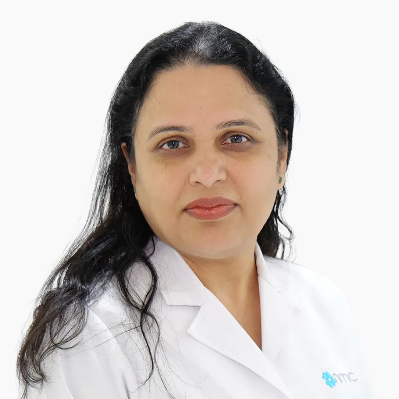 د. بريثي نالا