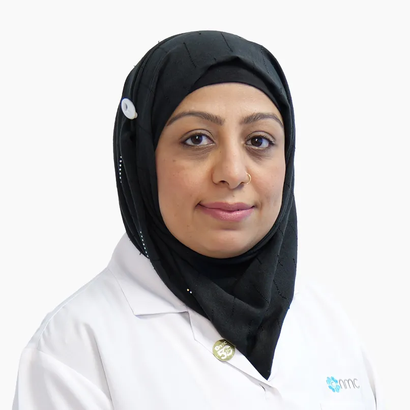 Dr. Sadia Mustafa