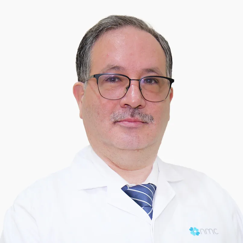 Dr. Haydar Hussain Al Ateya