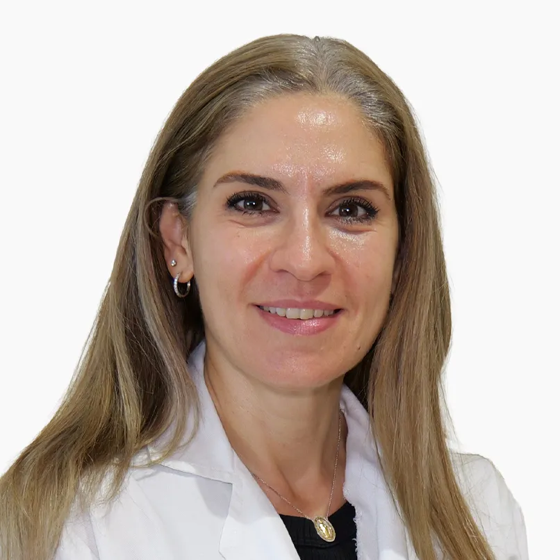 د. ماري كارول إيليا