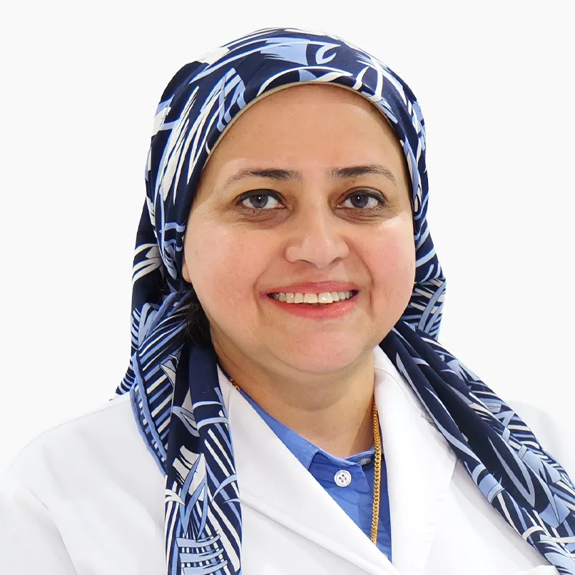 د. آمال عطوة ابراهيم