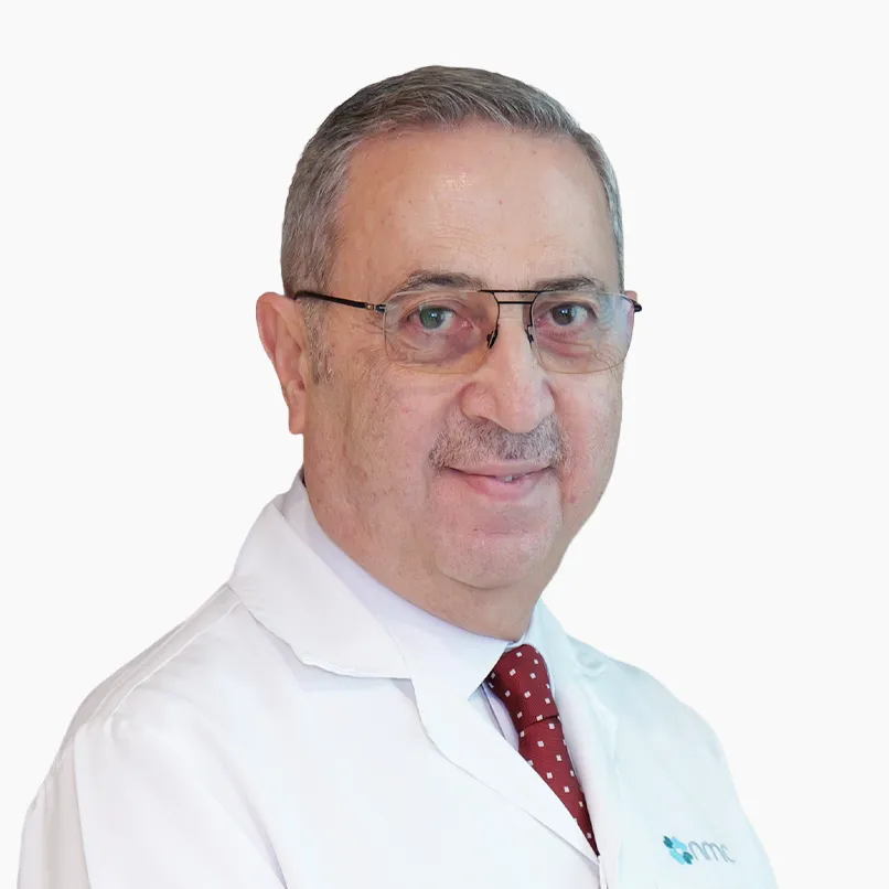 Dr. Atallah Nadra Yazigi