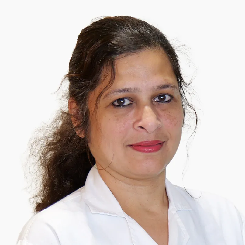 د. أرشانا سينا