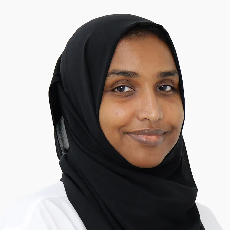 Dr. Ganat Osman Mahgoub