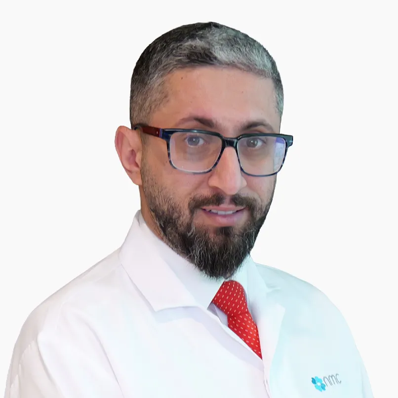 د. مؤيد شهاب