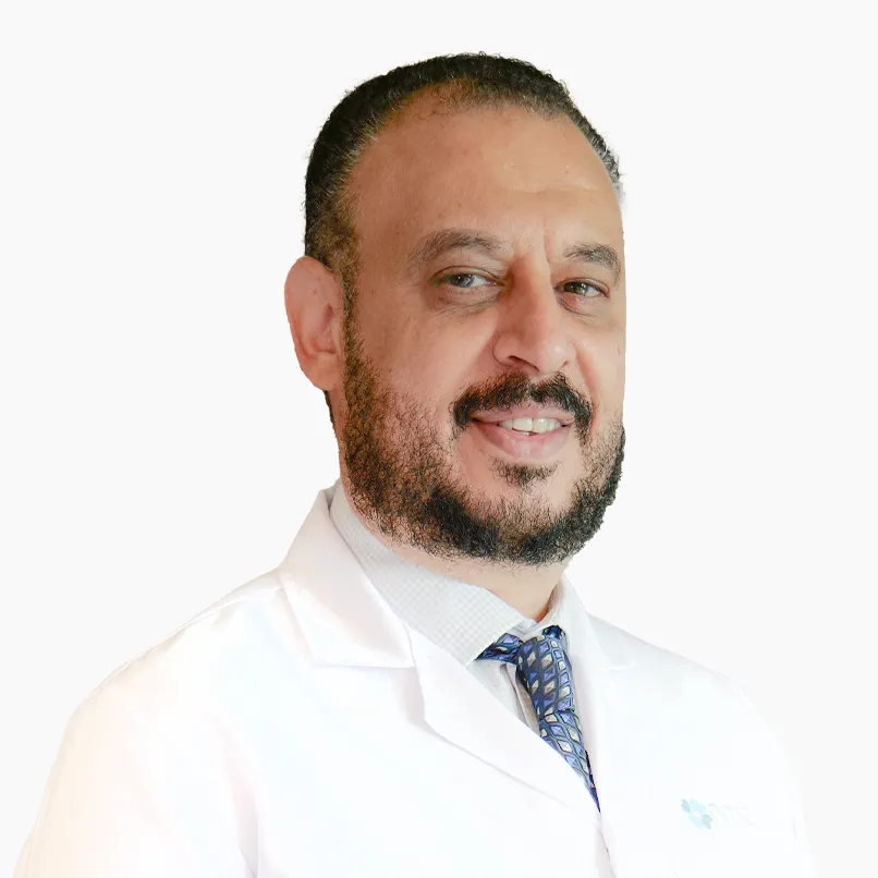 د. أحمد عبد العزيز يلديسسوكي