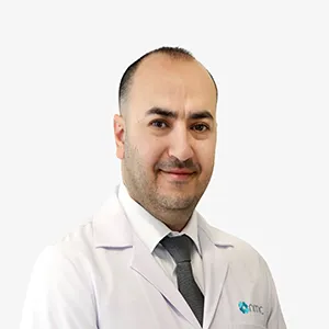 د. أحمد إبراهيم مجالال