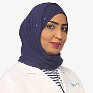 Dr. Aaia Mohamed Taha Salih