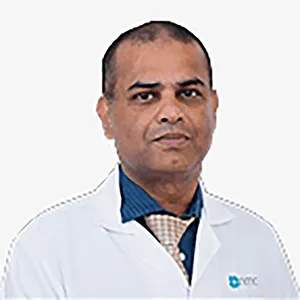 Dr. Abdul Matheen Ganguli