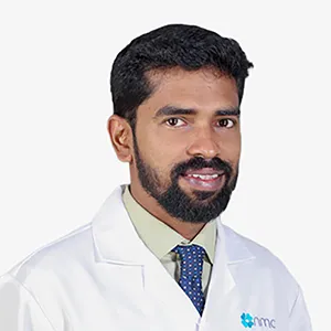 Dr. Abdul Rasheed Koppath