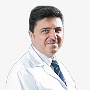 Dr. Abdul Razzak Juratli