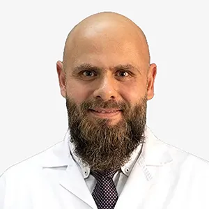 Dr. Abduldayem Mando