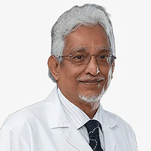 Dr. Abdullah Davoodbhoy