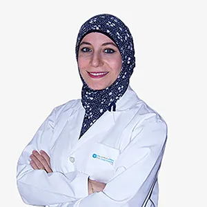 Dr. Abeer Abdel Aaty Soliman