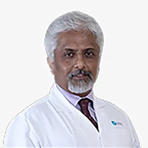 د. أبراهام كالومانيل