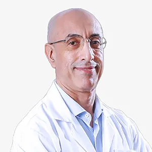 Dr. Adel Y. Al Eryani