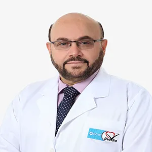 Dr. Adnan Omar Ramadan Al Sheikh Hasan