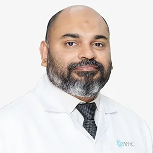 Dr. Afsal Abdul Vahid