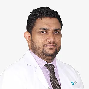 Dr. Afthab Ali