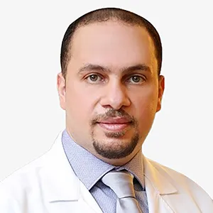 د. أحمد إسماعيل الدهشان