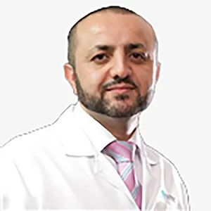 د. أحمد كابنيه