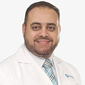 د. أحمد كمال