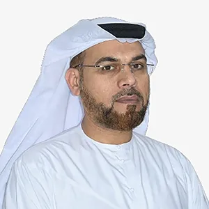 Dr. Ahmed Mohammed Al Kamali