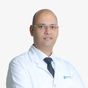 د. أحمد محسن أحمد أمين