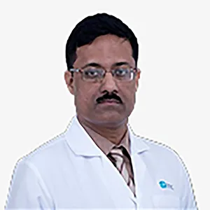 د. اجاي جورج