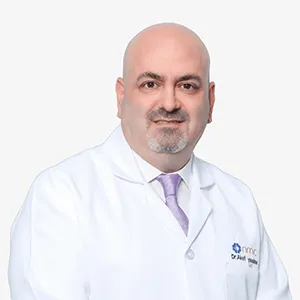 د. اكيف ماروف ياسسيني