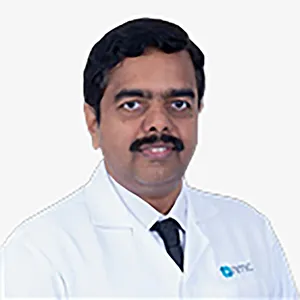 Dr. Akhil B. S.