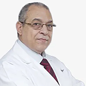 Dr. Al Sayed Kamal Hassan