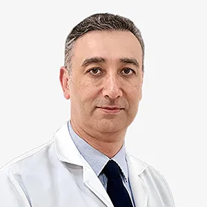 Dr. Ala Eldin Farasin