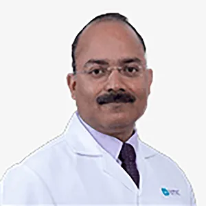 Dr. Alex Abraham